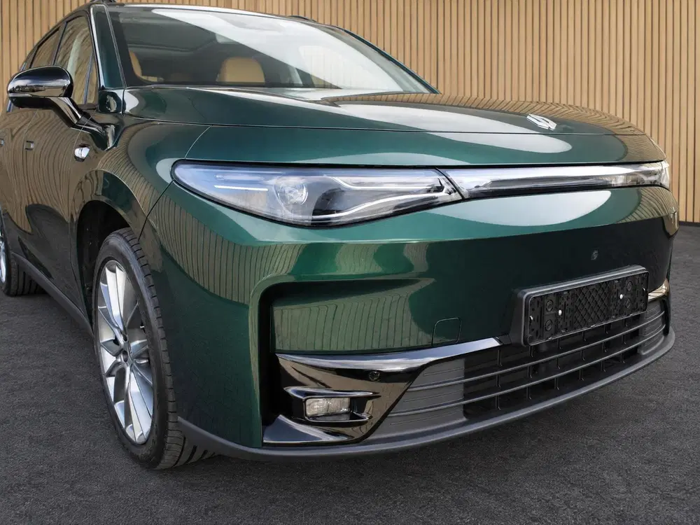 Leapmotor C10 Design ProMax 81.9 kWh VOORRAAD KORTING uit 2026, foto 9