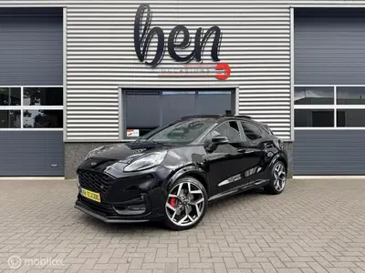 Ford Puma 1.5 EcoBoost ST-X 2e Eig Pano BOMVOL TOPST uit 2021