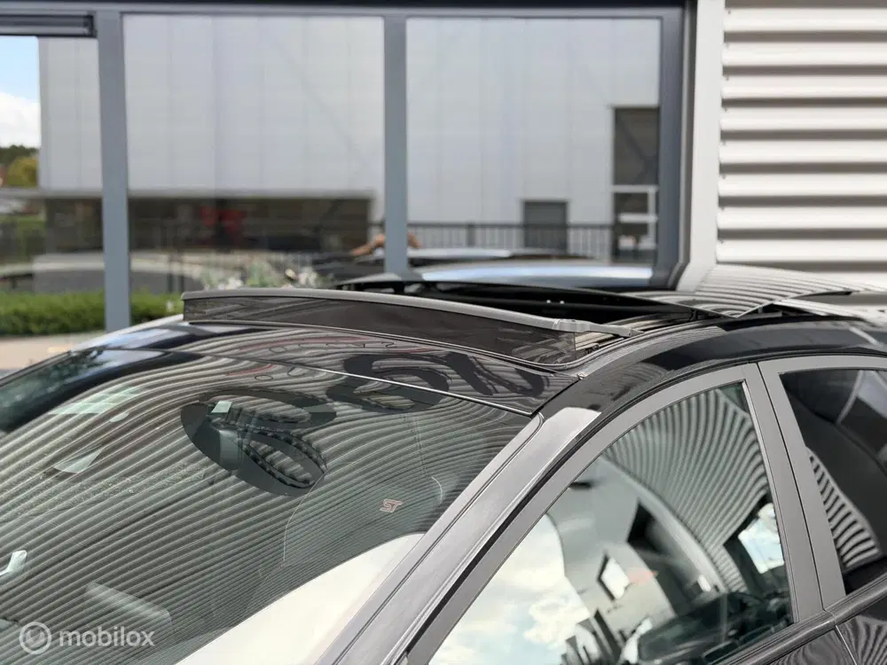 Ford Puma 1.5 EcoBoost ST-X 2e Eig Pano BOMVOL TOPST uit 2021, foto 5