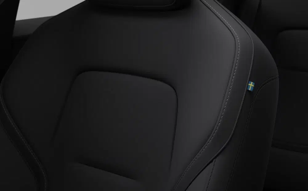 Volvo EX30 P5 Long Range Plus Black Edition Europa 69 uit 2026, foto 7