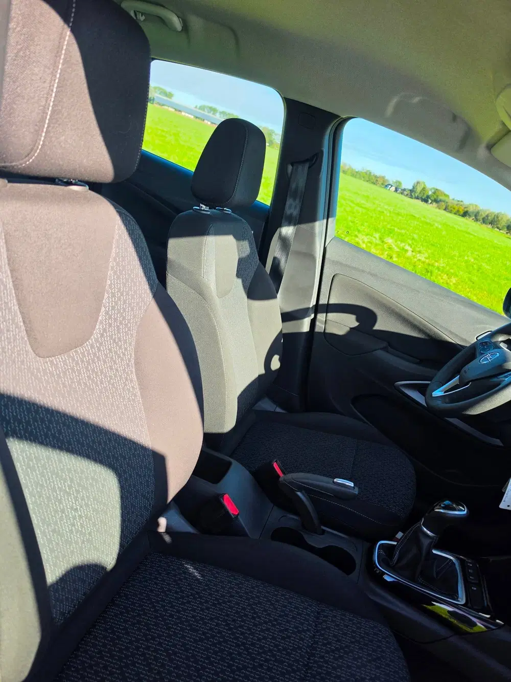 Opel Crossland 1.2 2022 16.882km NAP uit 2022, foto 11