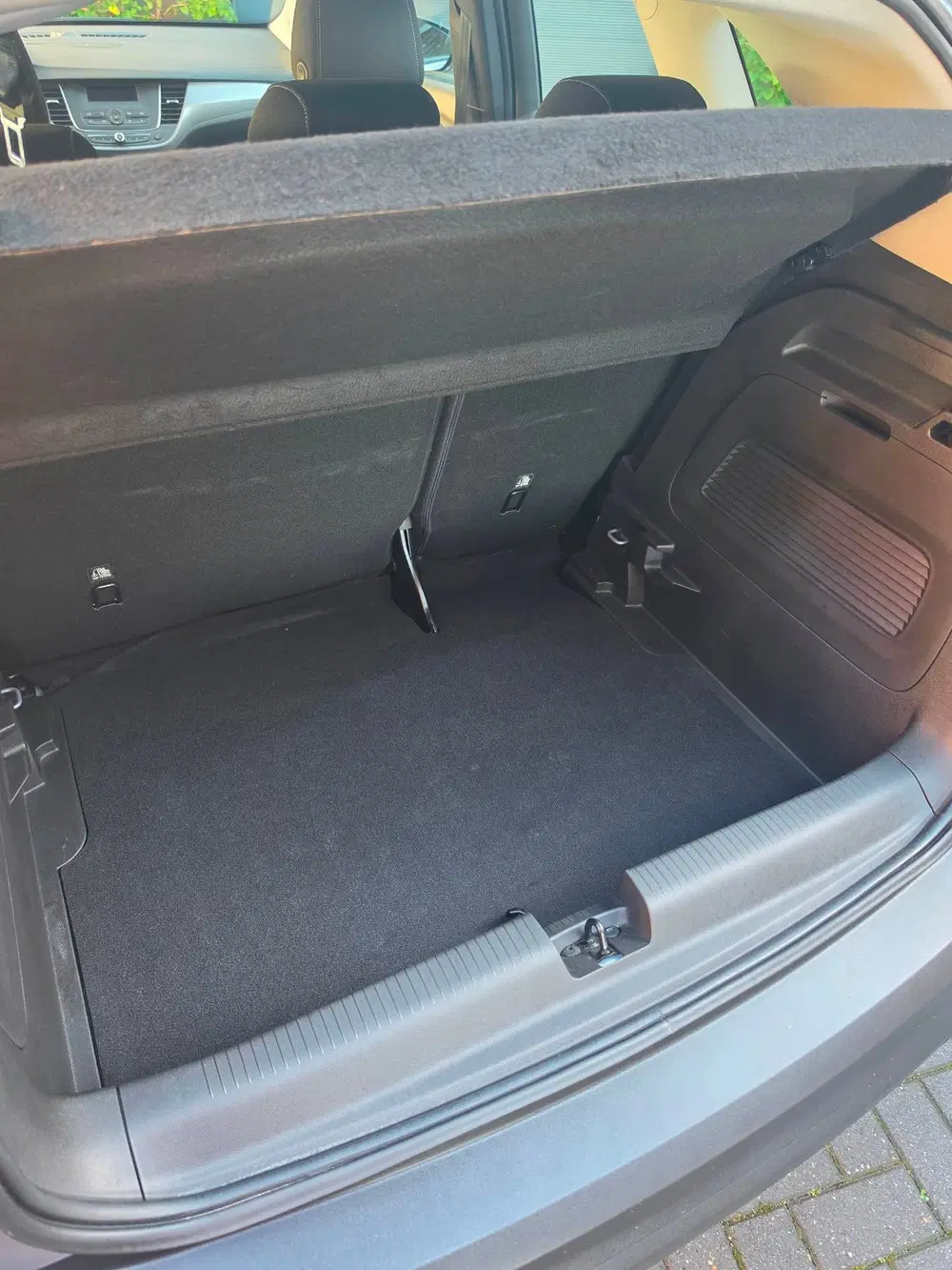 Opel Crossland 1.2 2022 16.882km NAP uit 2022, foto 13