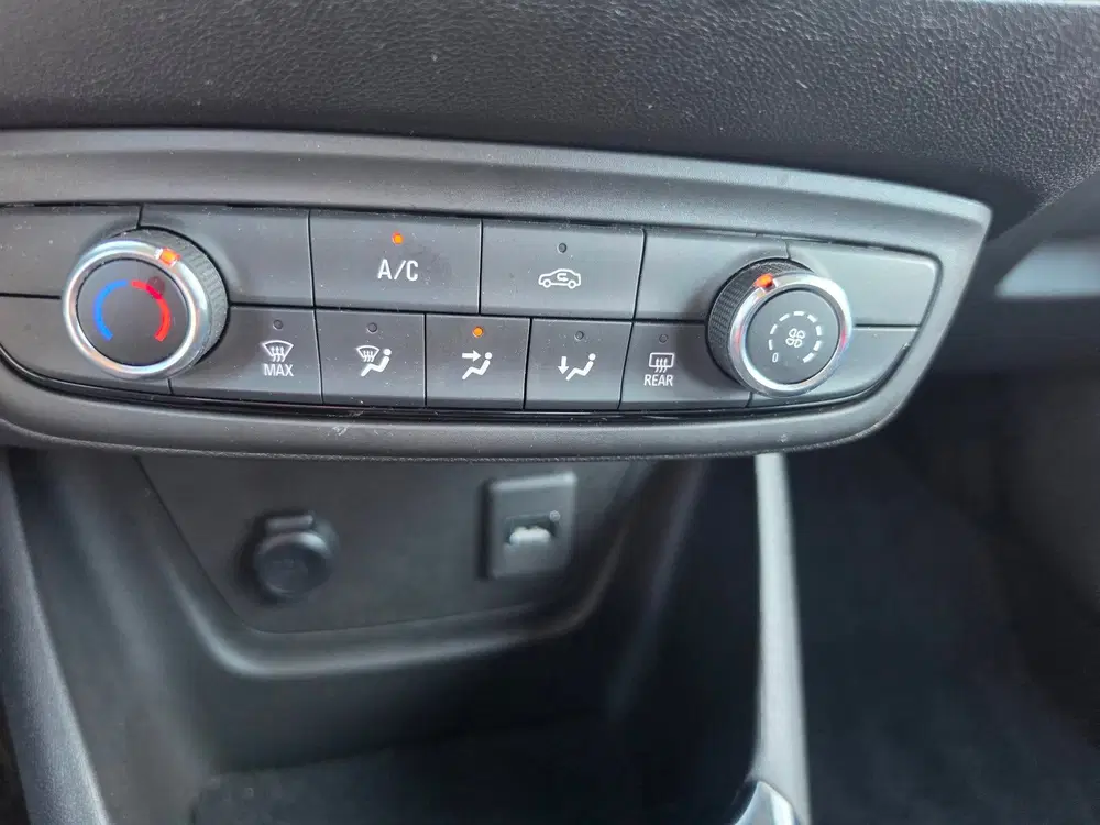 Opel Crossland 1.2 2022 16.882km NAP uit 2022, foto 15