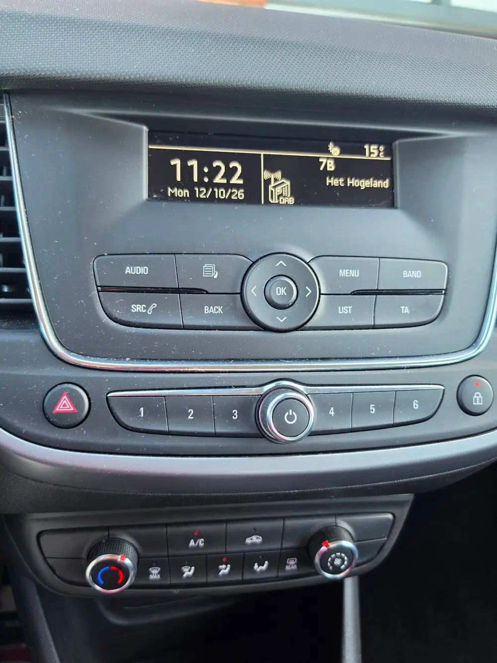 Opel Crossland 1.2 2022 16.882km NAP uit 2022, foto 8