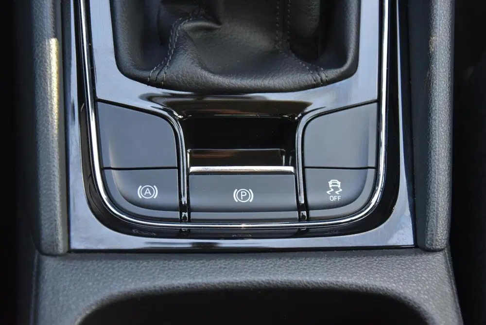 Skoda Karoq 1.0 TSI Business Edition Navi Clima PDC Cr uit 2019, foto 13
