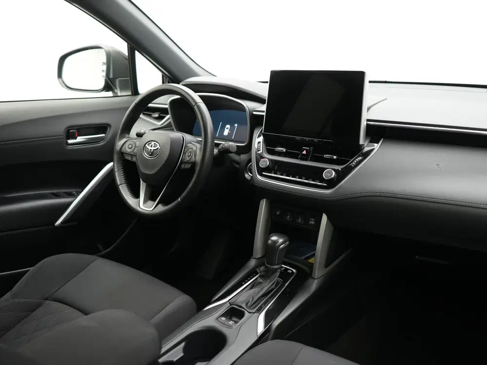 Toyota Corolla Cross Hybrid 140 Business Plus uit 2023, foto 11