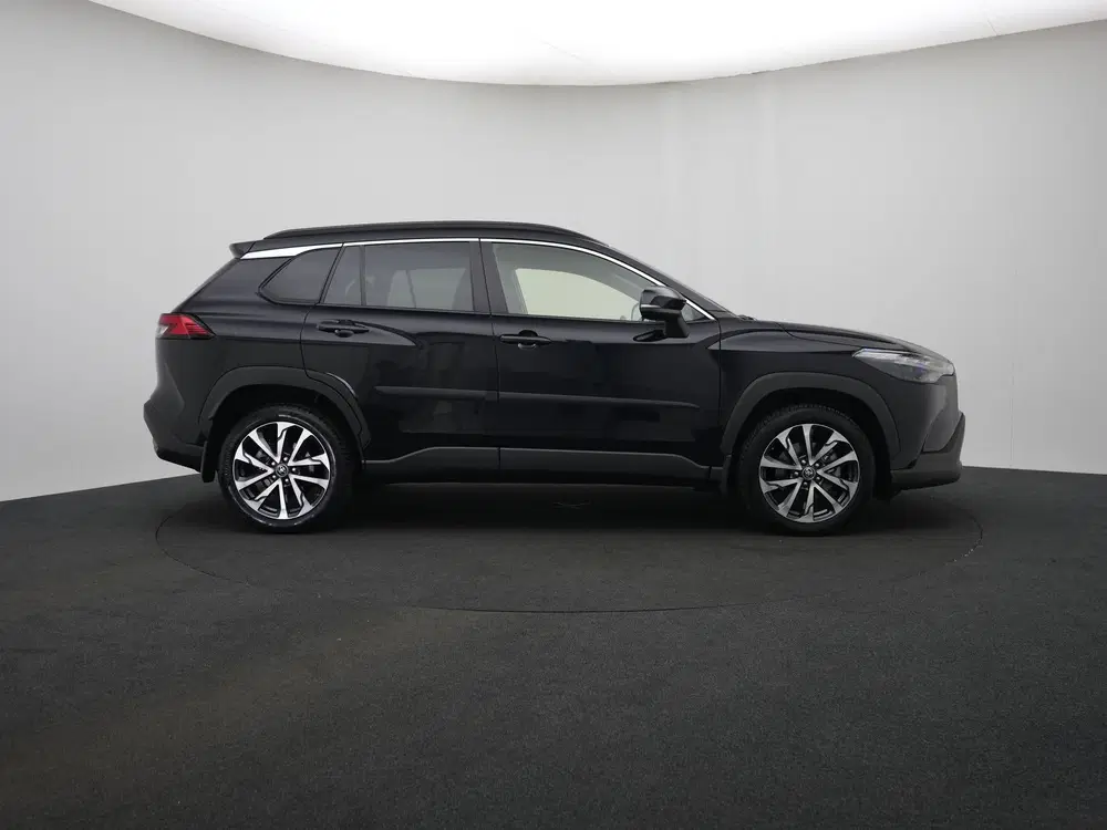 Toyota Corolla Cross Hybrid 140 Business Plus uit 2023, foto 2