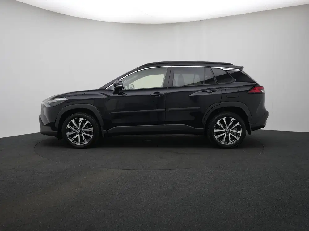 Toyota Corolla Cross Hybrid 140 Business Plus uit 2023, foto 3