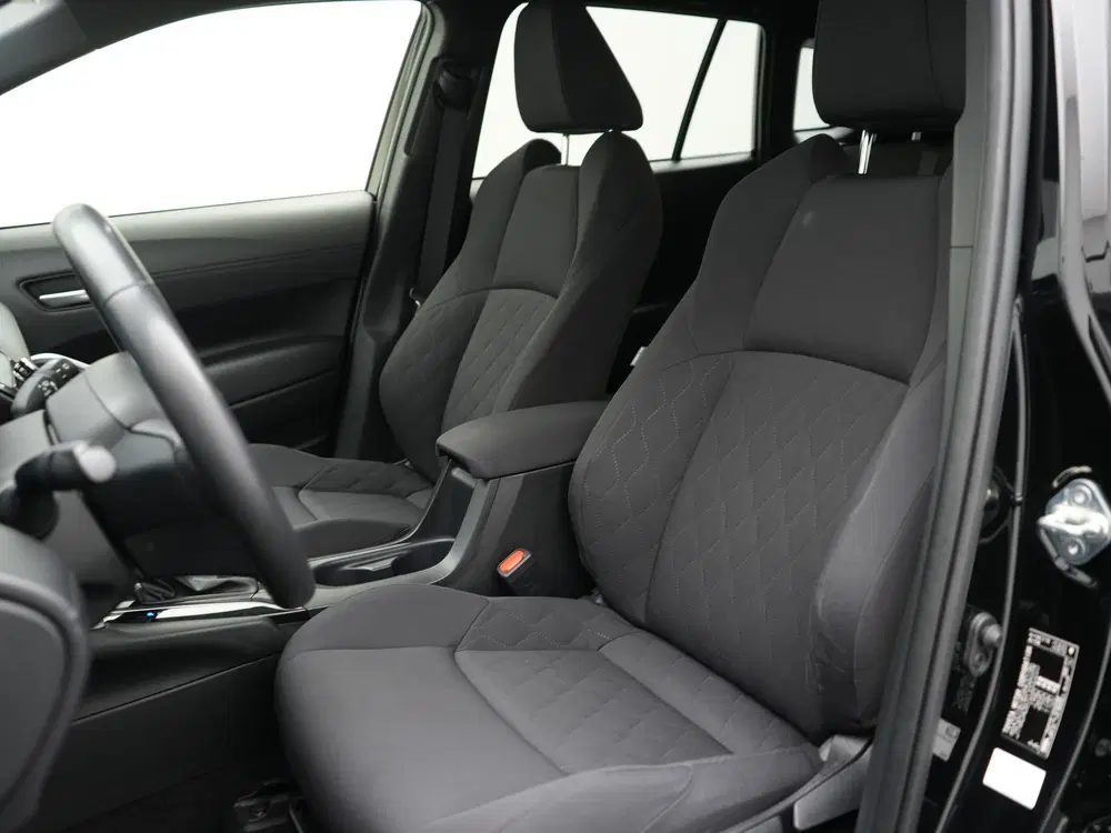 Toyota Corolla Cross Hybrid 140 Business Plus uit 2023, foto 9