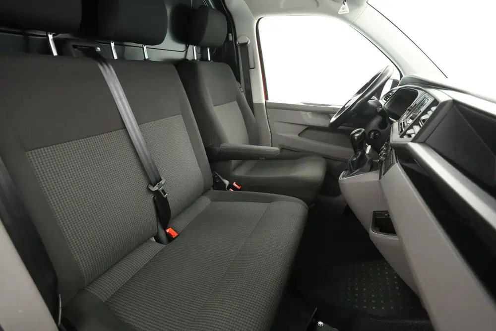 Volkswagen Transporter 2.0 TDI 150PK L1H1 uit 2021, foto 11