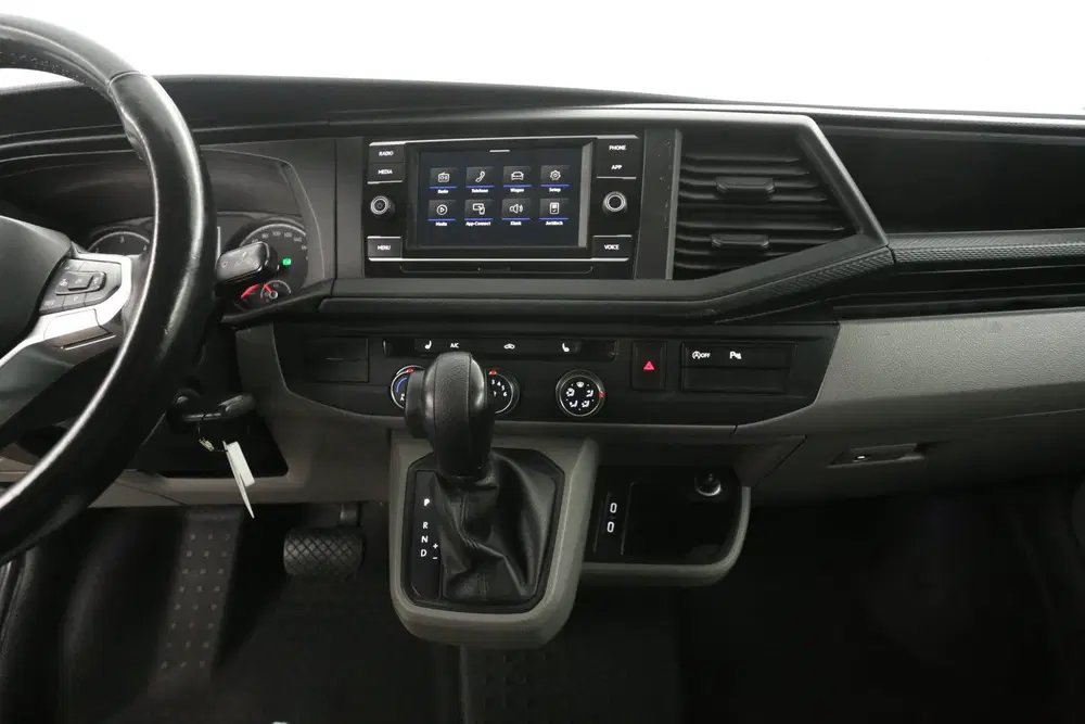 Volkswagen Transporter 2.0 TDI 150PK L1H1 uit 2021, foto 12