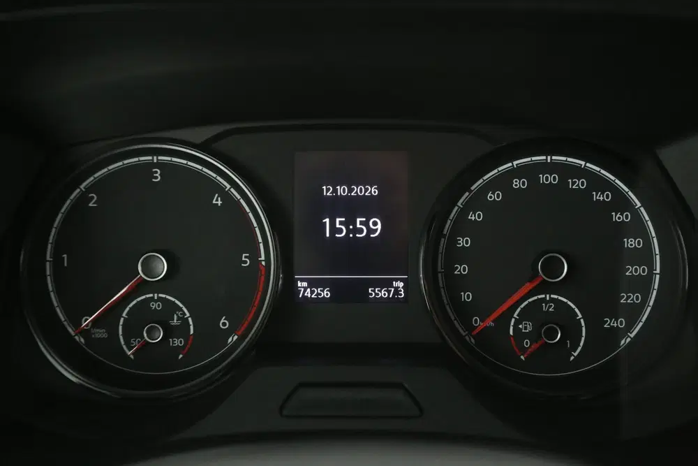 Volkswagen Transporter 2.0 TDI 150PK L1H1 uit 2021, foto 14