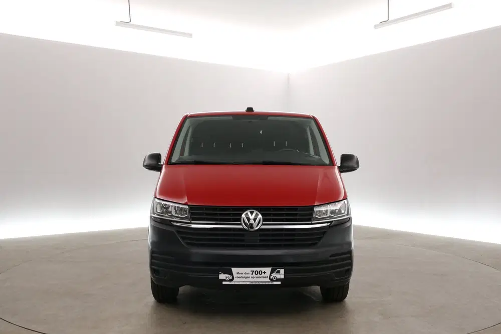 Volkswagen Transporter 2.0 TDI 150PK L1H1 uit 2021, foto 8