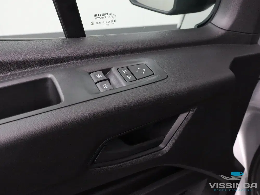 Renault Master L3H2 170 pk Extra Luxe Etoilé Gris (zilver uit 2024, foto 14
