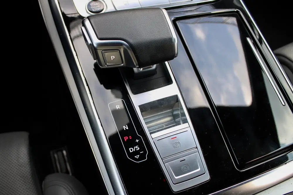 Audi Q7 60 TFSI e quattro S LINE PANO HUD SOFTCLOS uit 2023, foto 15