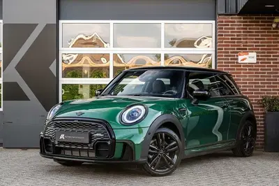Mini John Cooper Works John Cooper Works Trim uit 2023