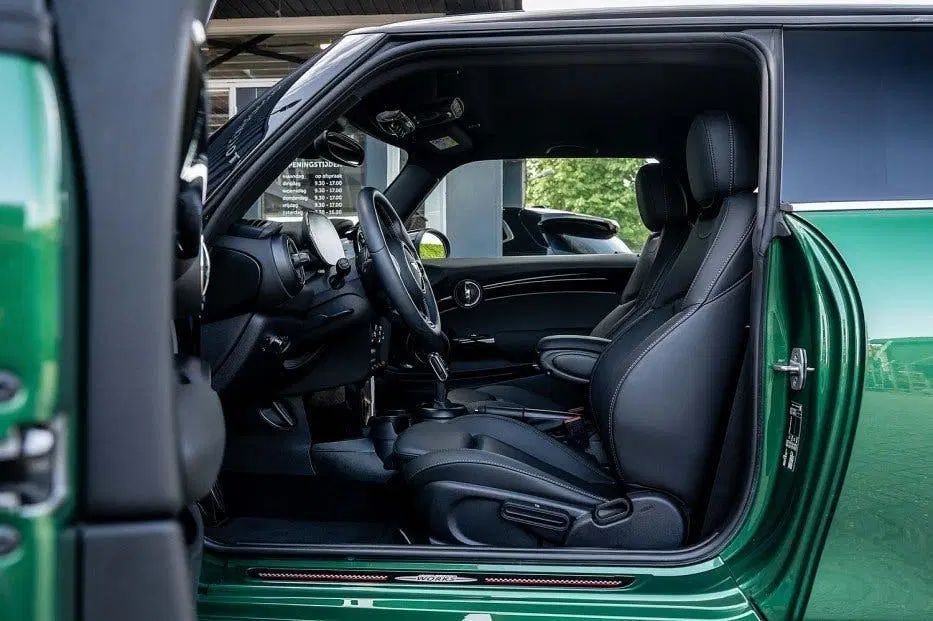 Mini John Cooper Works John Cooper Works Trim uit 2023, foto 10