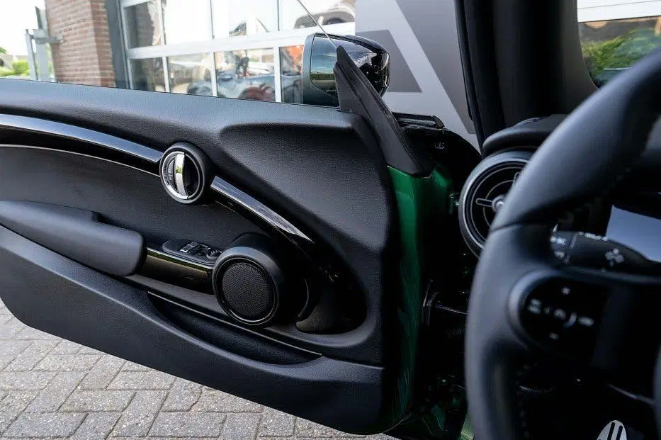 Mini John Cooper Works John Cooper Works Trim uit 2023, foto 15