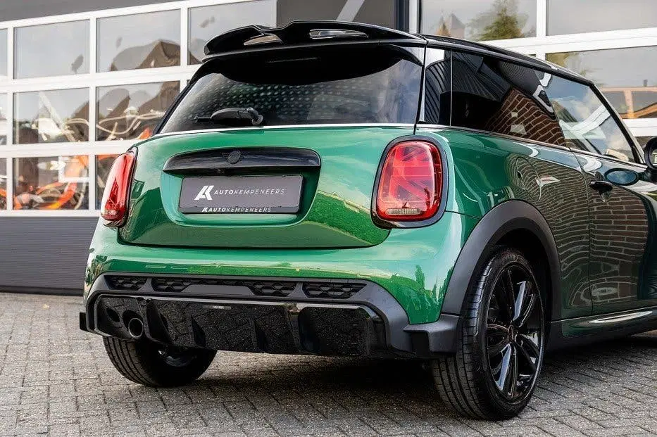 Mini John Cooper Works John Cooper Works Trim uit 2023, foto 3