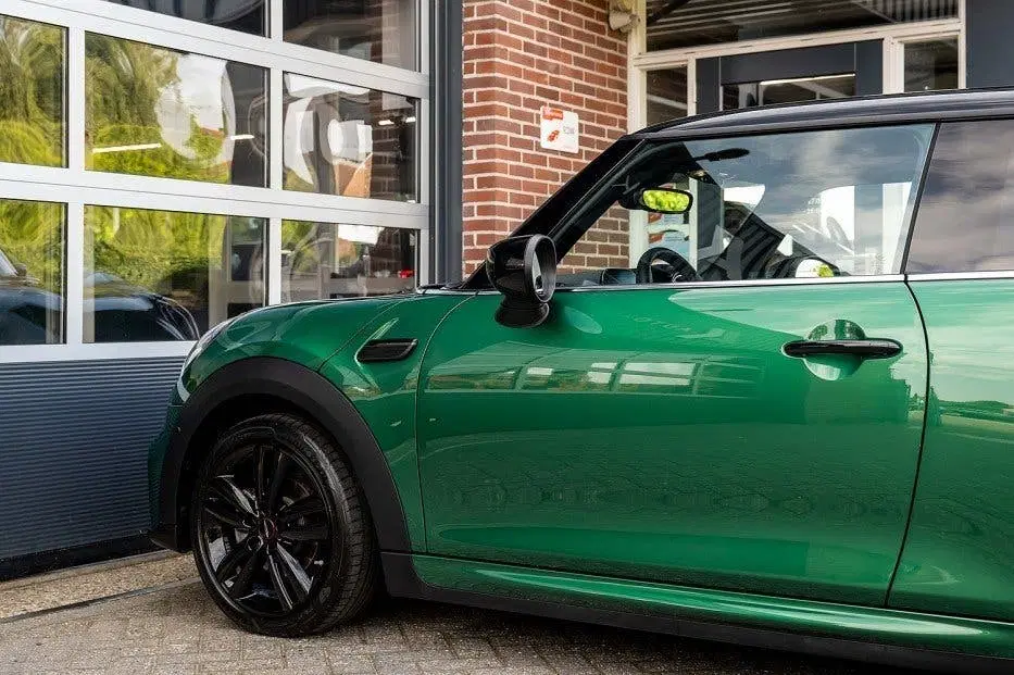 Mini John Cooper Works John Cooper Works Trim uit 2023, foto 5