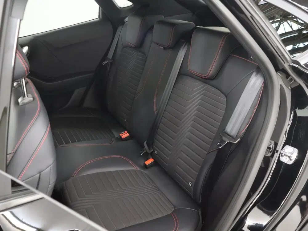 Ford Puma 1.0 EcoBoost Hybrid ST-X 155pk Automaat uit 2024, foto 11