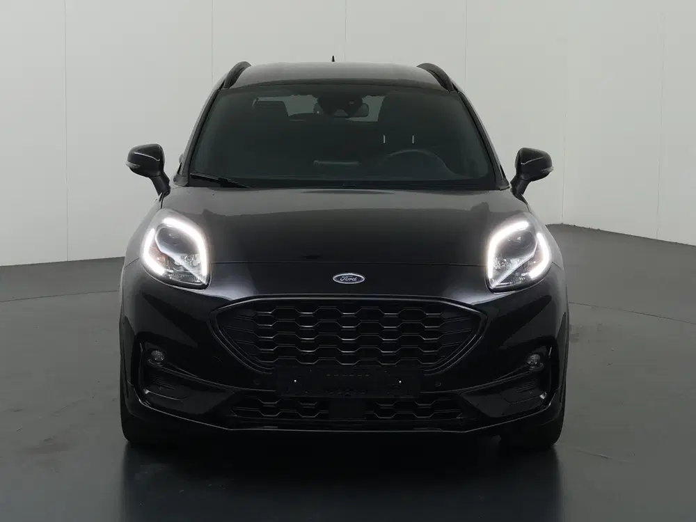 Ford Puma 1.0 EcoBoost Hybrid ST-X 155pk Automaat uit 2024, foto 3