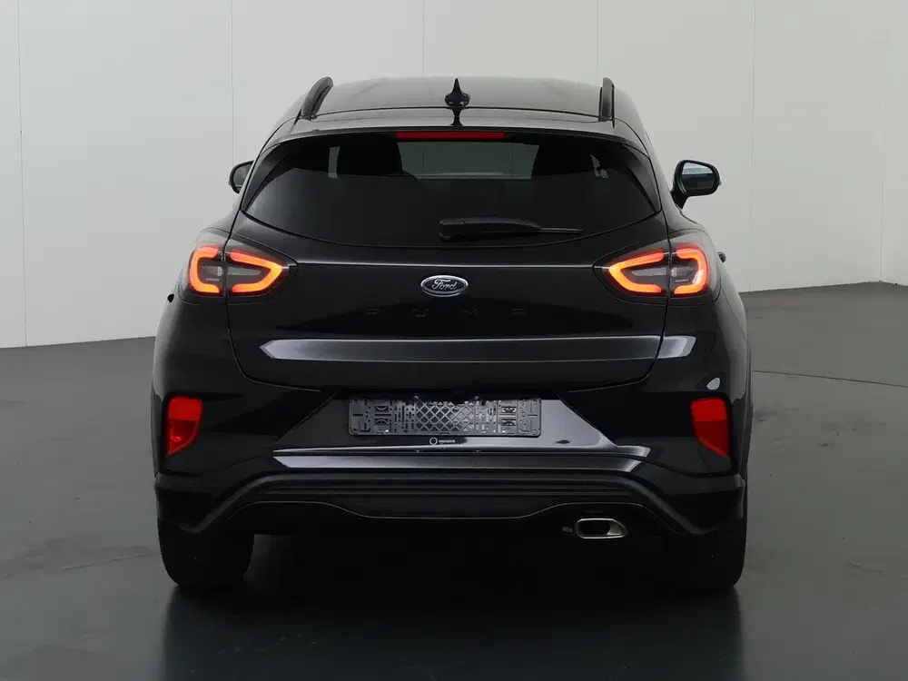 Ford Puma 1.0 EcoBoost Hybrid ST-X 155pk Automaat uit 2024, foto 4