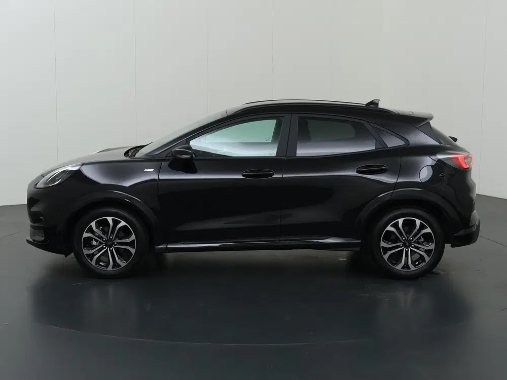 Ford Puma 1.0 EcoBoost Hybrid ST-X 155pk Automaat uit 2024, foto 5