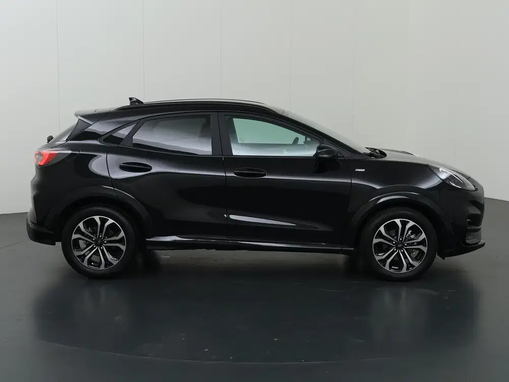 Ford Puma 1.0 EcoBoost Hybrid ST-X 155pk Automaat uit 2024, foto 6