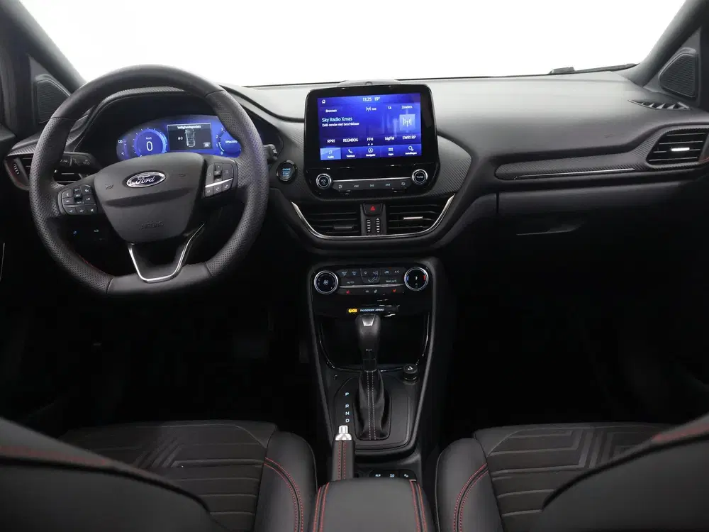 Ford Puma 1.0 EcoBoost Hybrid ST-X 155pk Automaat uit 2024, foto 8