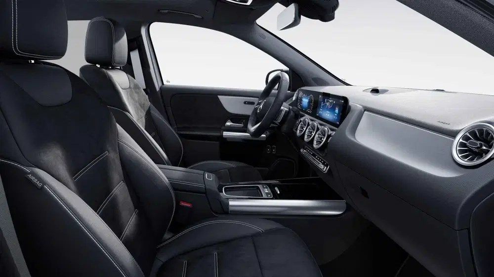 Mercedes-Benz GLA 250 e 140 Years Edition Mercedes-Be uit 2026, foto 11
