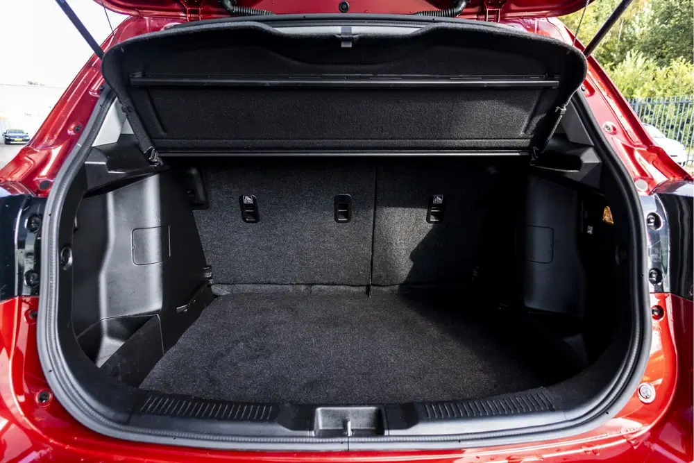 Suzuki S-Cross 1.4 Boosterjet Select Smart Hybrid (bj 202 uit 2021, foto 14