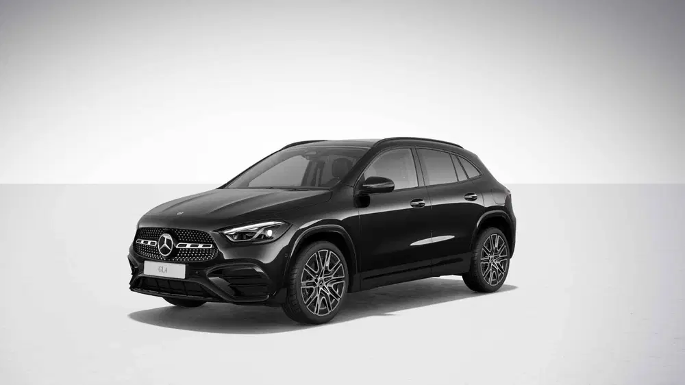 Mercedes-Benz GLA 250 e 140 Years Edition Mercedes-Be uit 2026, foto 14