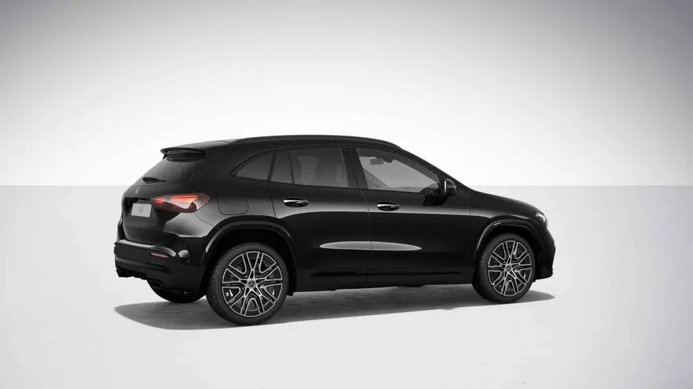 Mercedes-Benz GLA 250 e 140 Years Edition Mercedes-Be uit 2026, foto 6