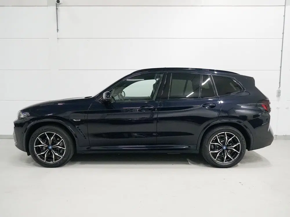 BMW X3 xDrive30e M-Sport uit 2022, foto 5