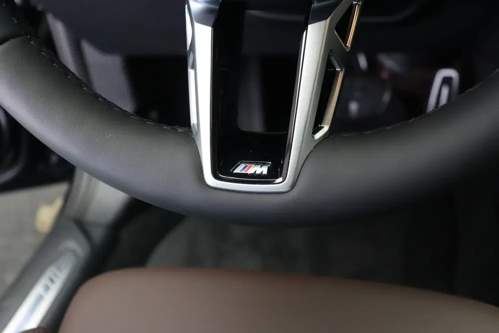 BMW 1-serie 120 M Sport Automaat uit 2026, foto 14