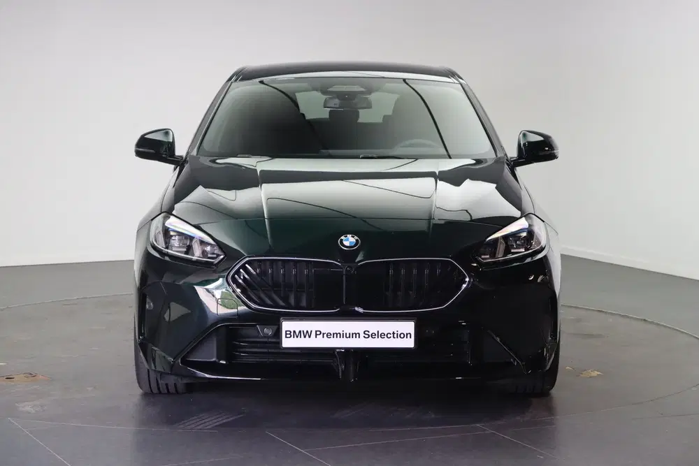 BMW 1-serie 120 M Sport Automaat uit 2026, foto 5