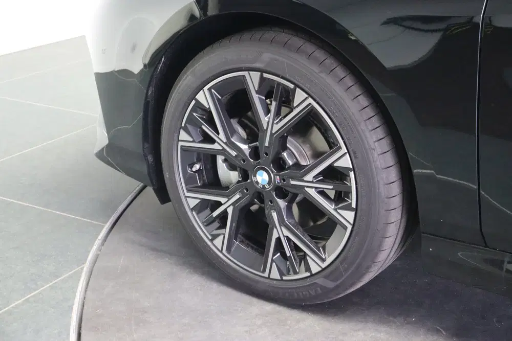 BMW 1-serie 120 M Sport Automaat uit 2026, foto 6