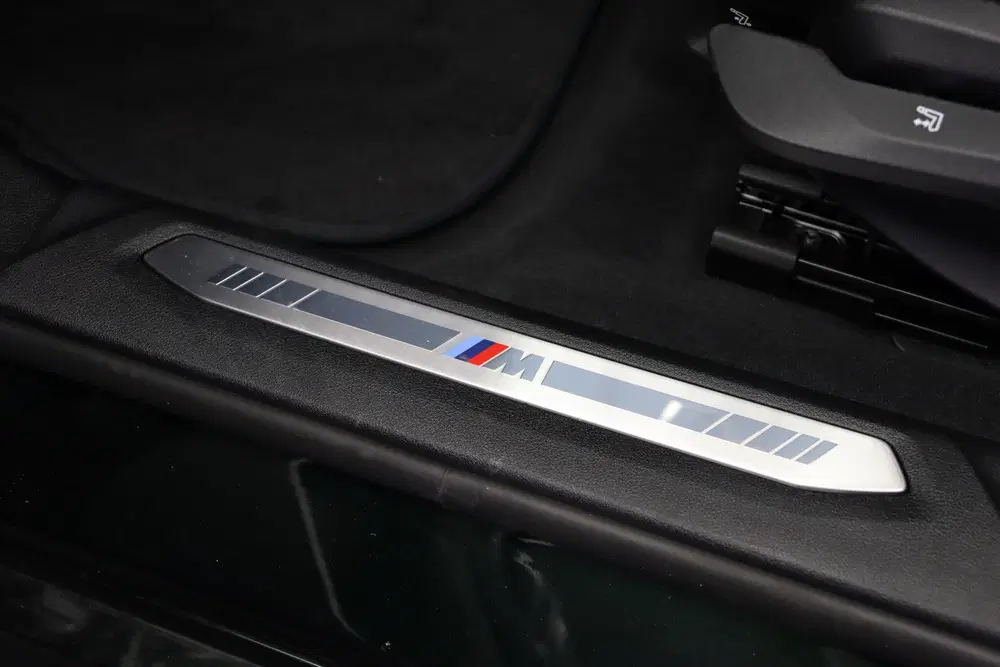 BMW 1-serie 120 M Sport Automaat uit 2026, foto 9