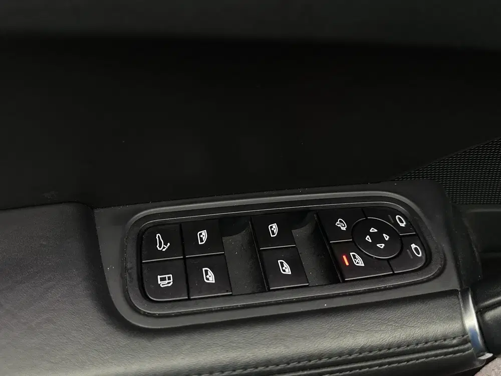 Porsche Cayenne Cayenne Coupé 3.0 E-Hybrid uit 2021, foto 14