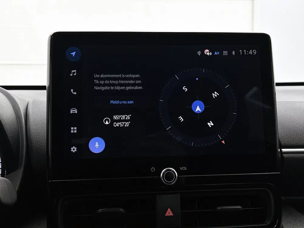 Toyota Yaris 1.5 Hybrid 115 Dynamic Comfort Pack uit 2025, foto 11
