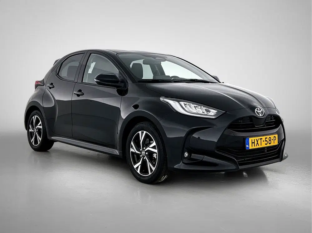 Toyota Yaris 1.5 Hybrid 115 Dynamic Comfort Pack uit 2025, foto 15