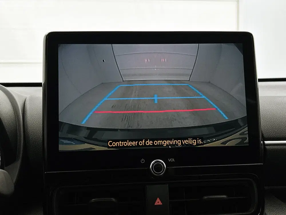 Toyota Yaris 1.5 Hybrid 115 Dynamic Comfort Pack uit 2025, foto 8