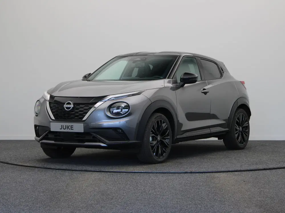 Nissan Juke 1.6 Hybrid N-Design uit 2026, foto 10