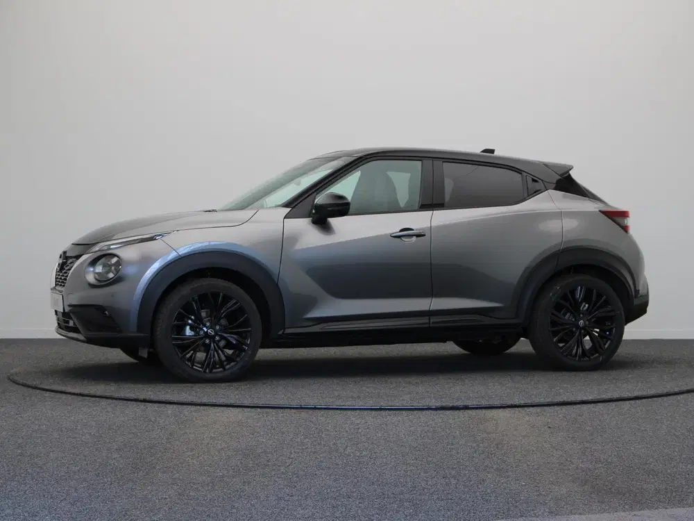 Nissan Juke 1.6 Hybrid N-Design uit 2026, foto 12