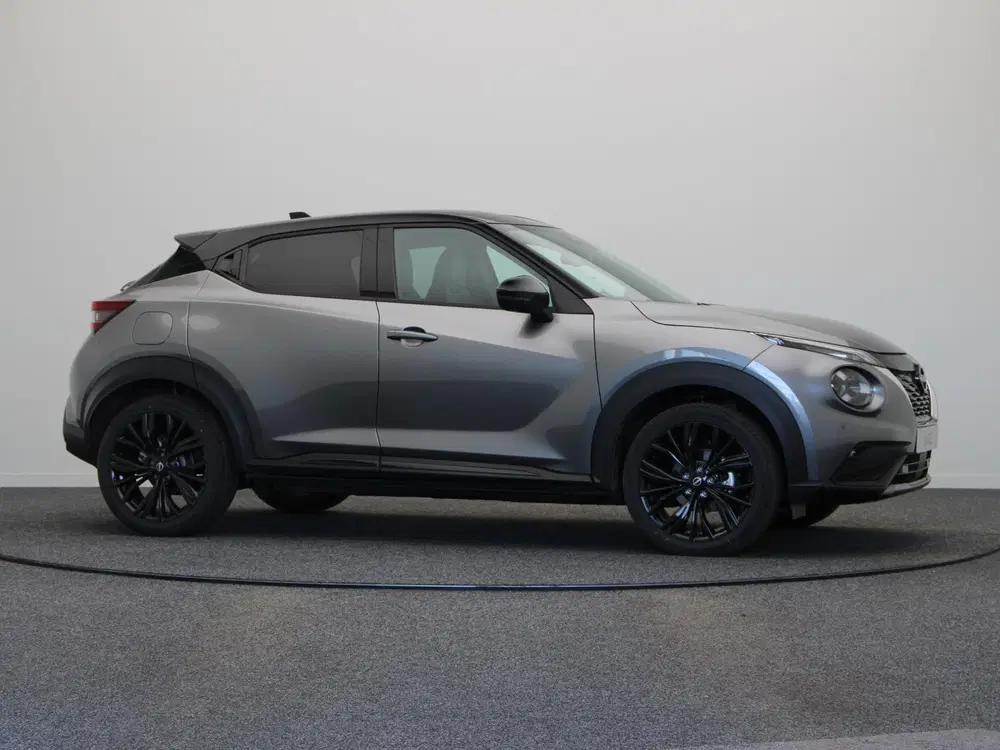 Nissan Juke 1.6 Hybrid N-Design uit 2026, foto 13