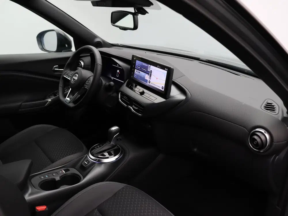 Nissan Juke 1.6 Hybrid N-Design uit 2026, foto 14