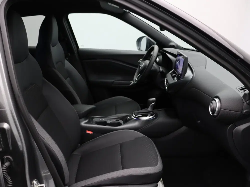 Nissan Juke 1.6 Hybrid N-Design uit 2026, foto 15