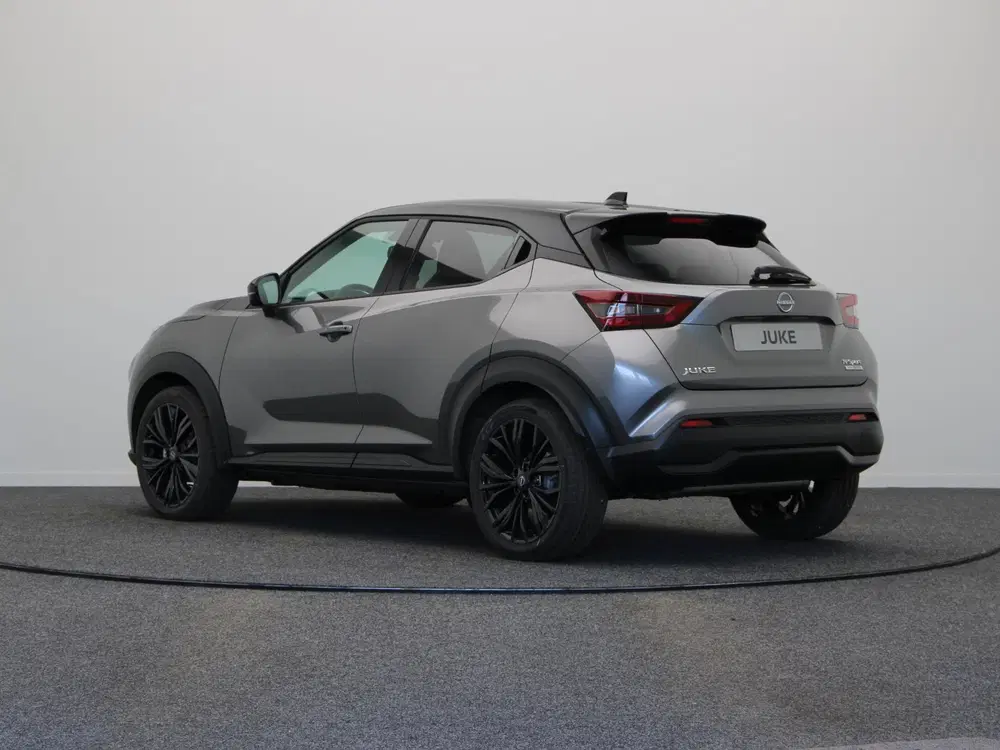 Nissan Juke 1.6 Hybrid N-Design uit 2026, foto 2