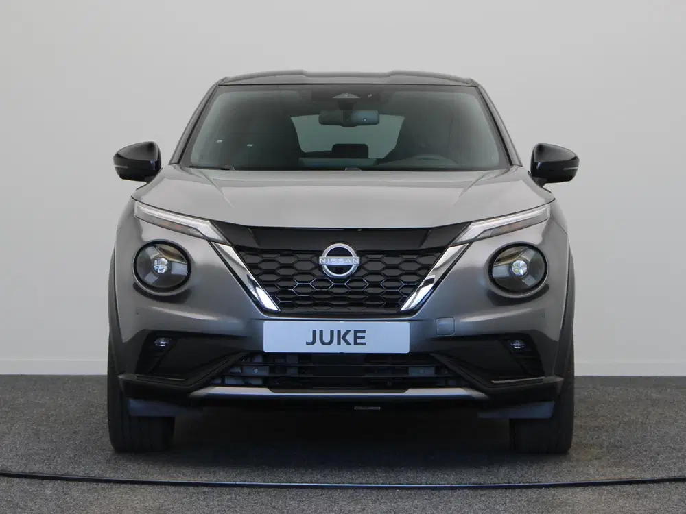 Nissan Juke 1.6 Hybrid N-Design uit 2026, foto 6